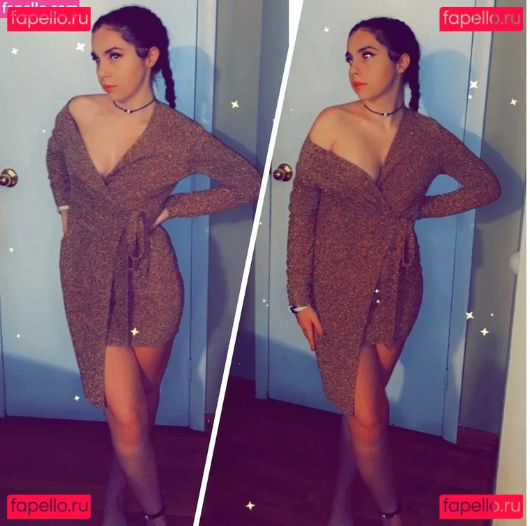 allierosexo Onlyfans Photo Gallery 