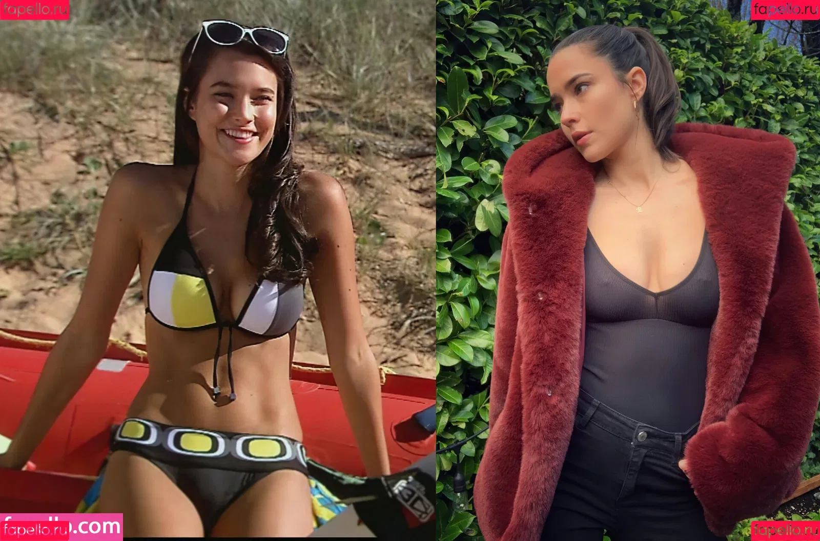 Rhiannon Fish Onlyfans Photo Gallery 