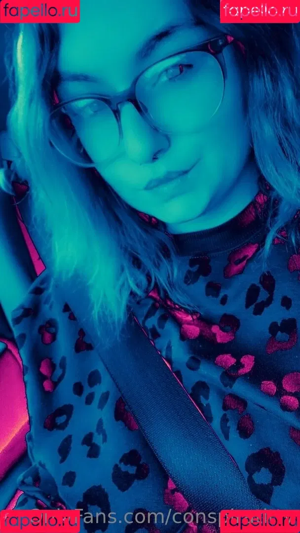 conspiratitty Onlyfans Photo Gallery 