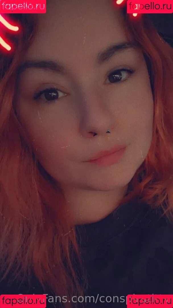 conspiratitty Onlyfans Photo Gallery 