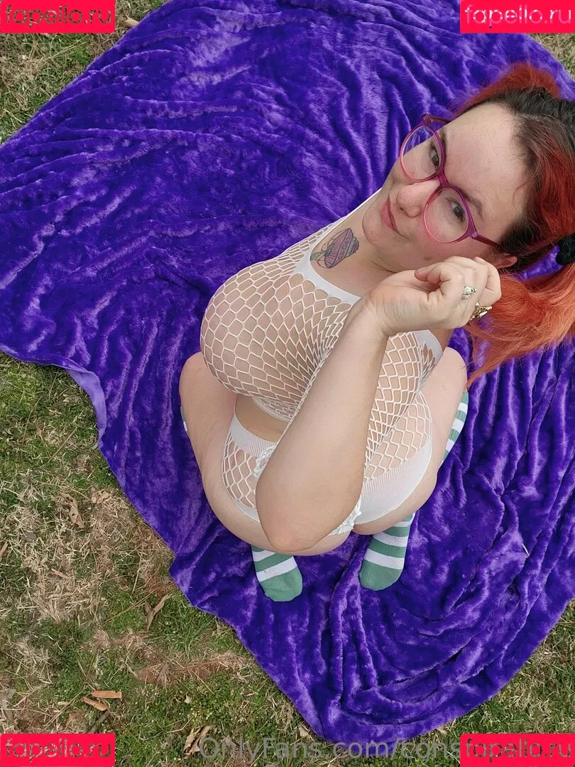conspiratitty Onlyfans Photo Gallery 
