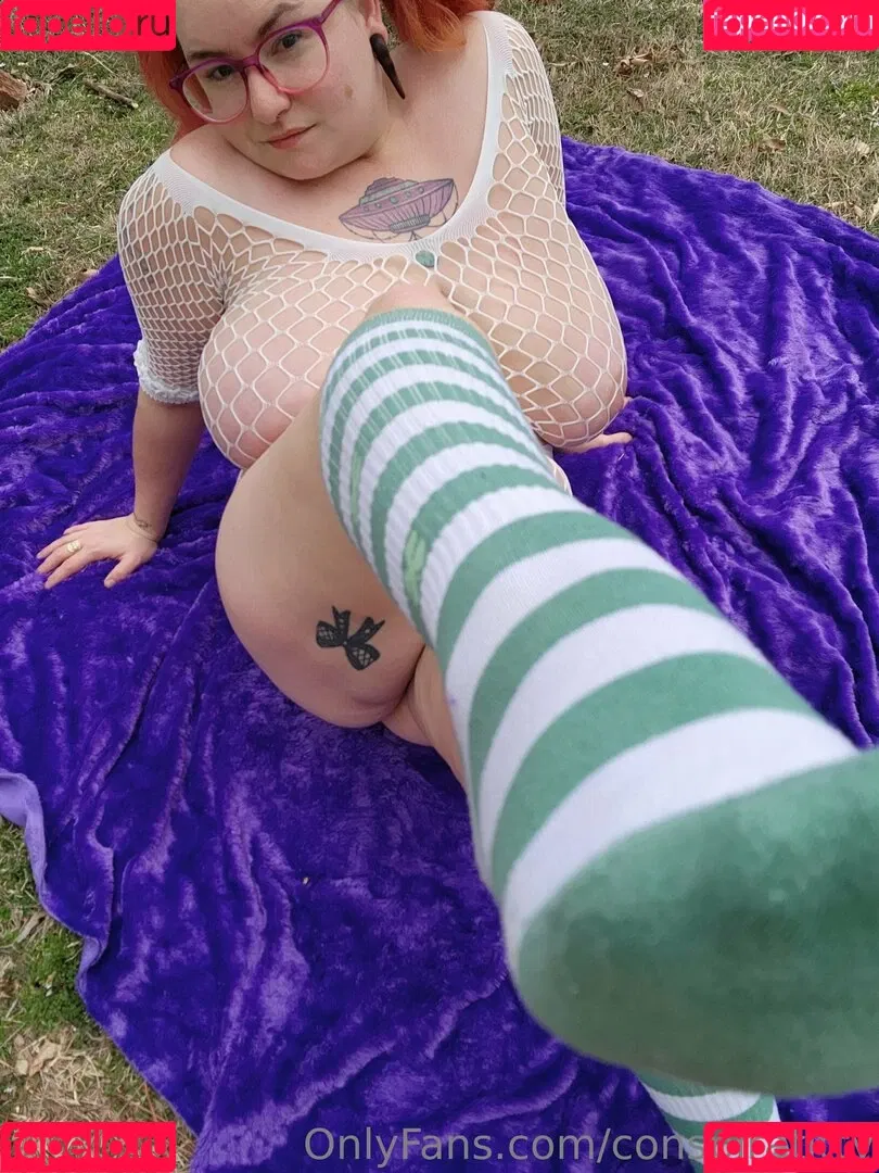 conspiratitty Onlyfans Photo Gallery 