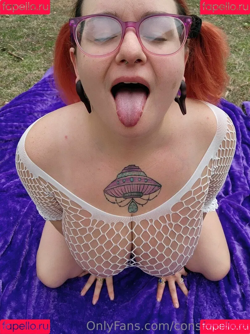 conspiratitty Onlyfans Photo Gallery 
