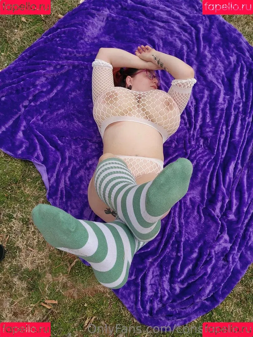 conspiratitty Onlyfans Photo Gallery 