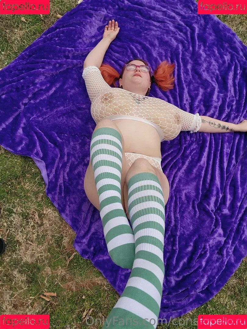 conspiratitty Onlyfans Photo Gallery 