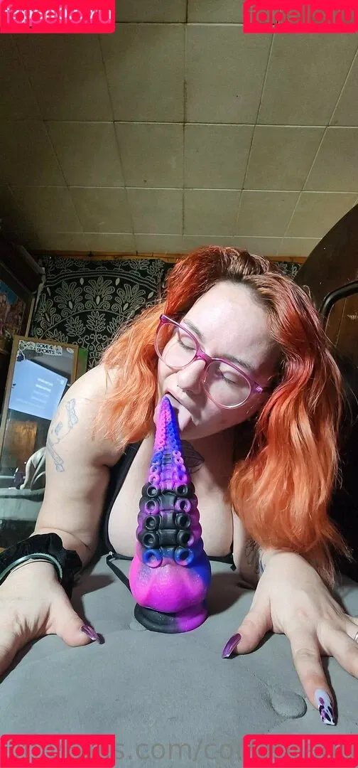 conspiratitty Onlyfans Photo Gallery 