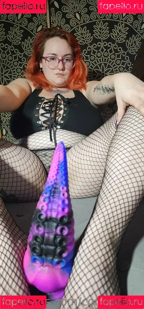 conspiratitty Onlyfans Photo Gallery 