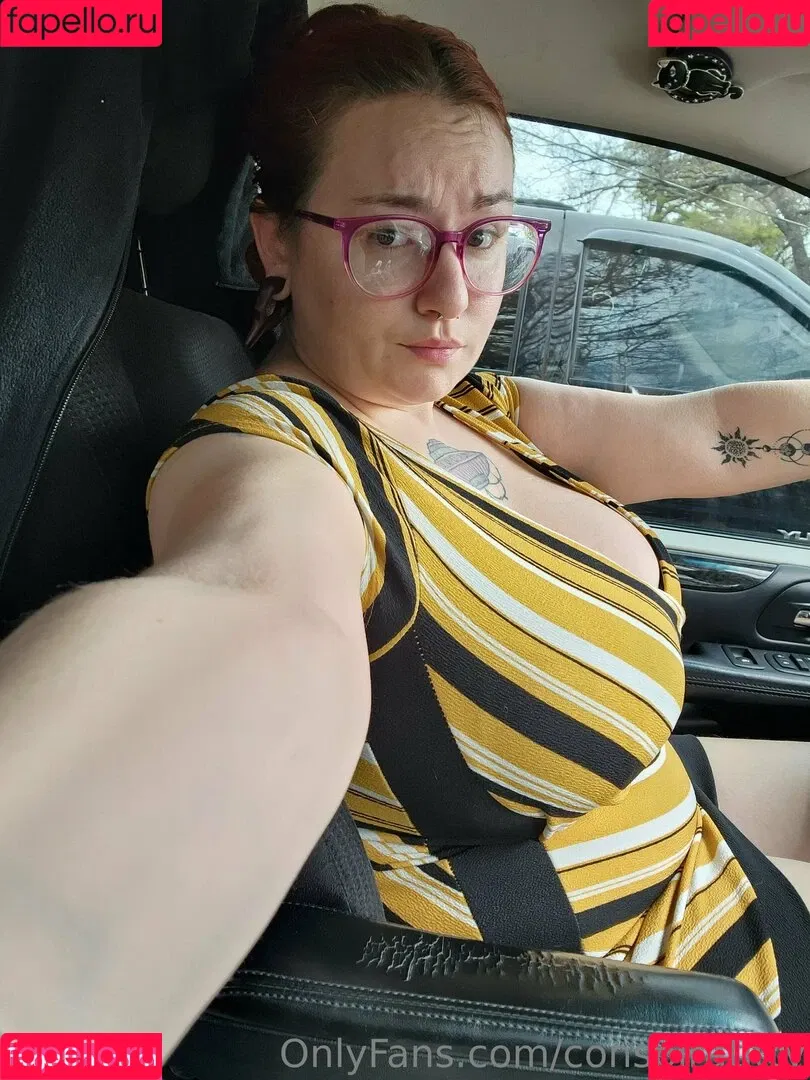 conspiratitty Onlyfans Photo Gallery 