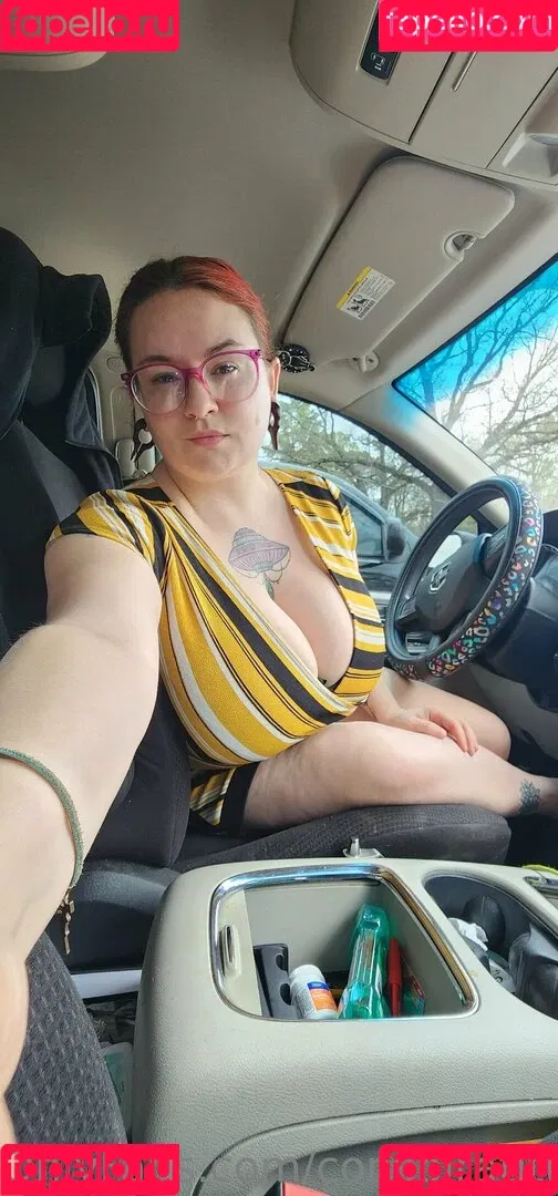 conspiratitty Onlyfans Photo Gallery 