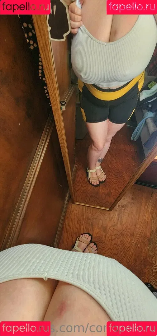 conspiratitty Onlyfans Photo Gallery 