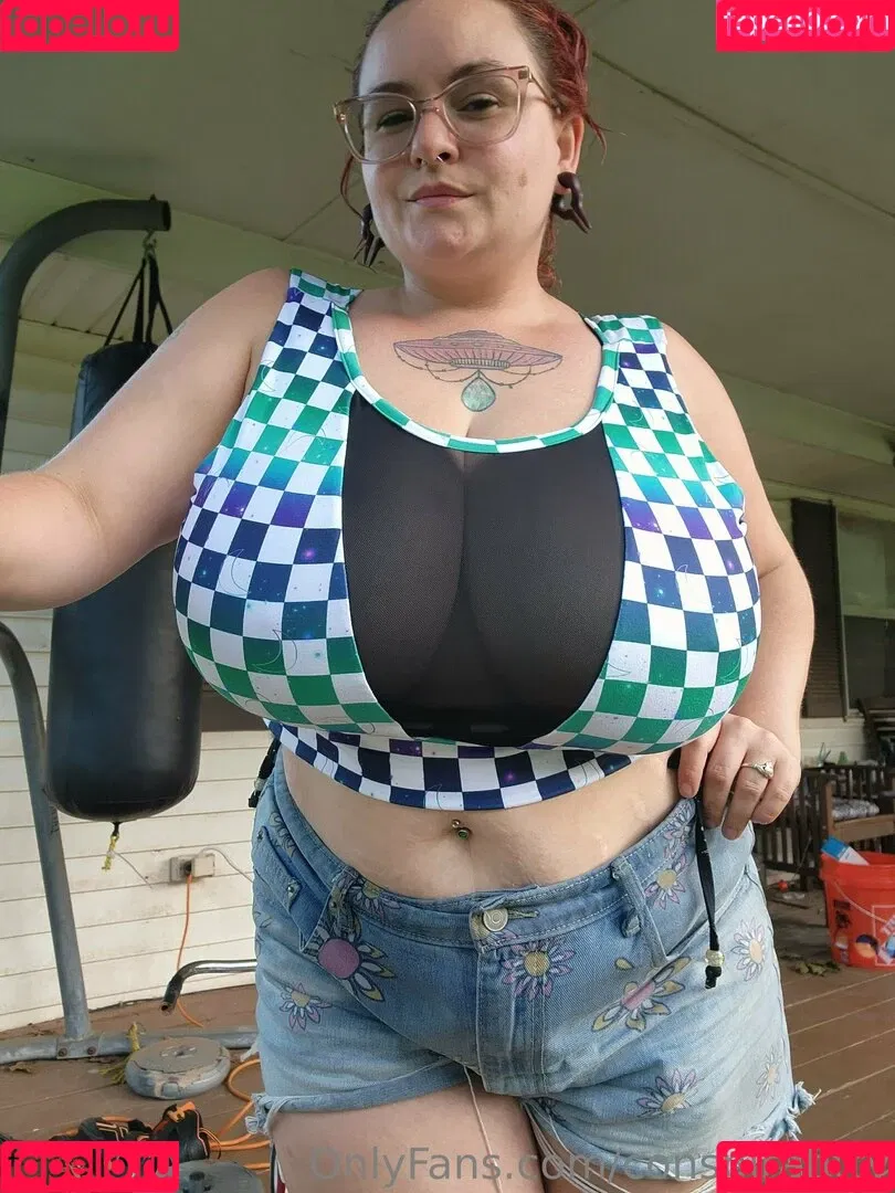 conspiratitty Onlyfans Photo Gallery 