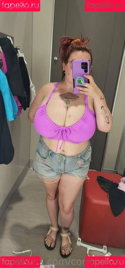 conspiratitty Onlyfans Photo Gallery 