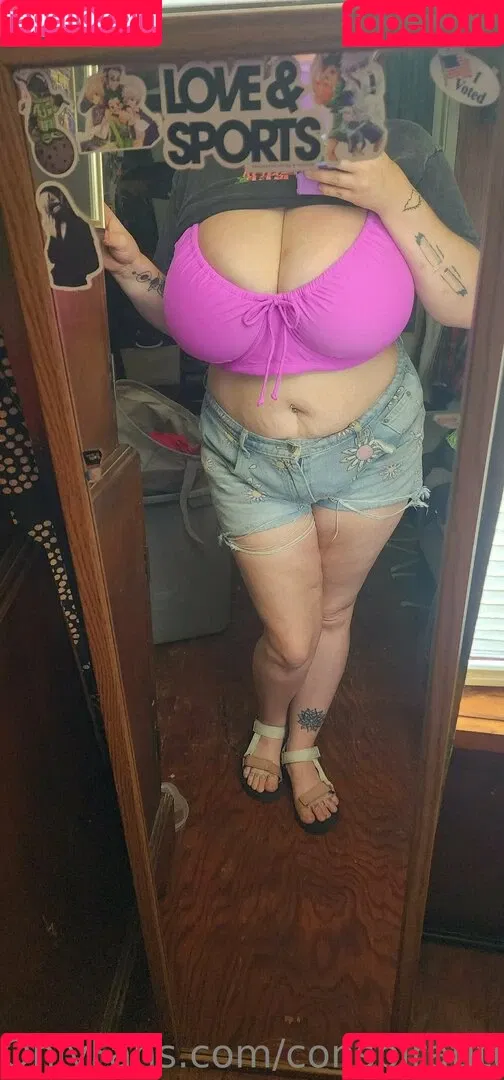 conspiratitty Onlyfans Photo Gallery 