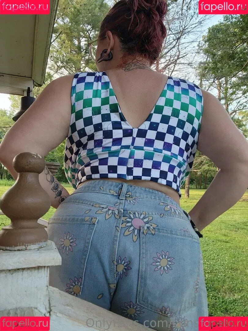 conspiratitty Onlyfans Photo Gallery 