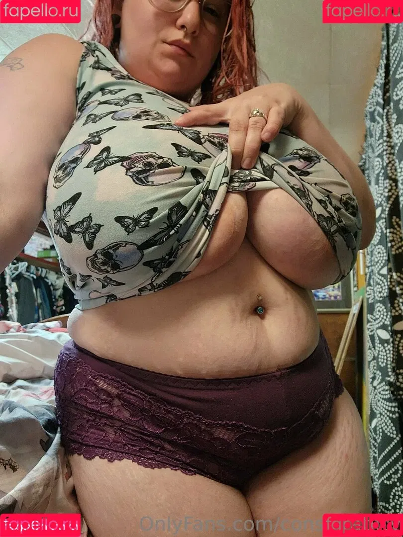 conspiratitty Onlyfans Photo Gallery 