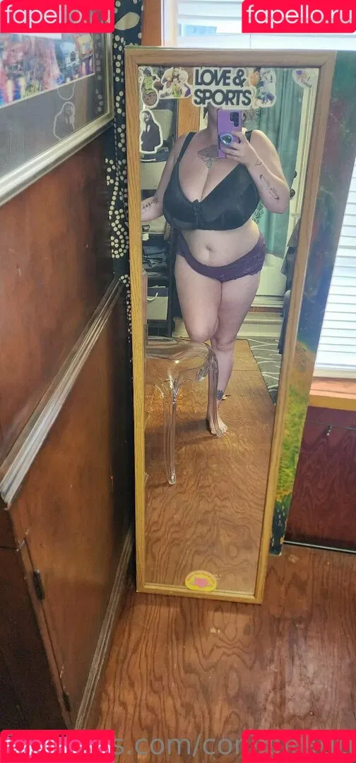 conspiratitty Onlyfans Photo Gallery 
