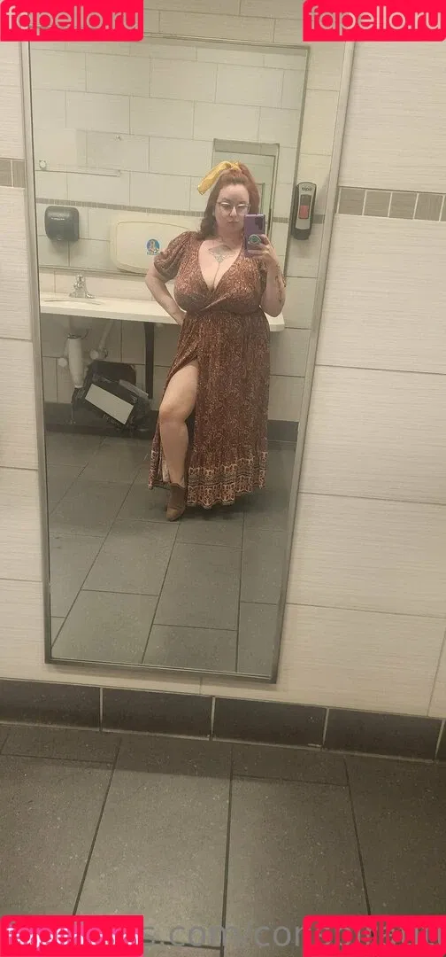 conspiratitty Onlyfans Photo Gallery 
