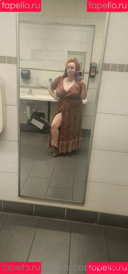 conspiratitty Onlyfans Photo Gallery 