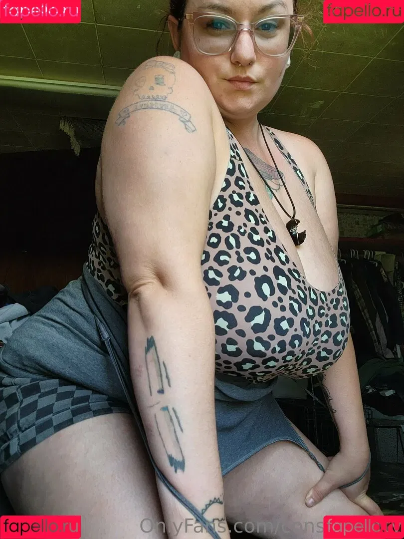 conspiratitty Onlyfans Photo Gallery 