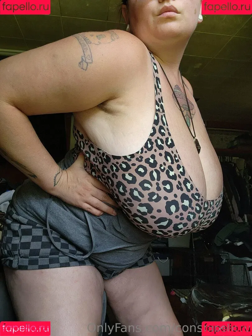 conspiratitty Onlyfans Photo Gallery 