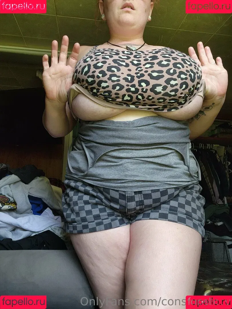 conspiratitty Onlyfans Photo Gallery 