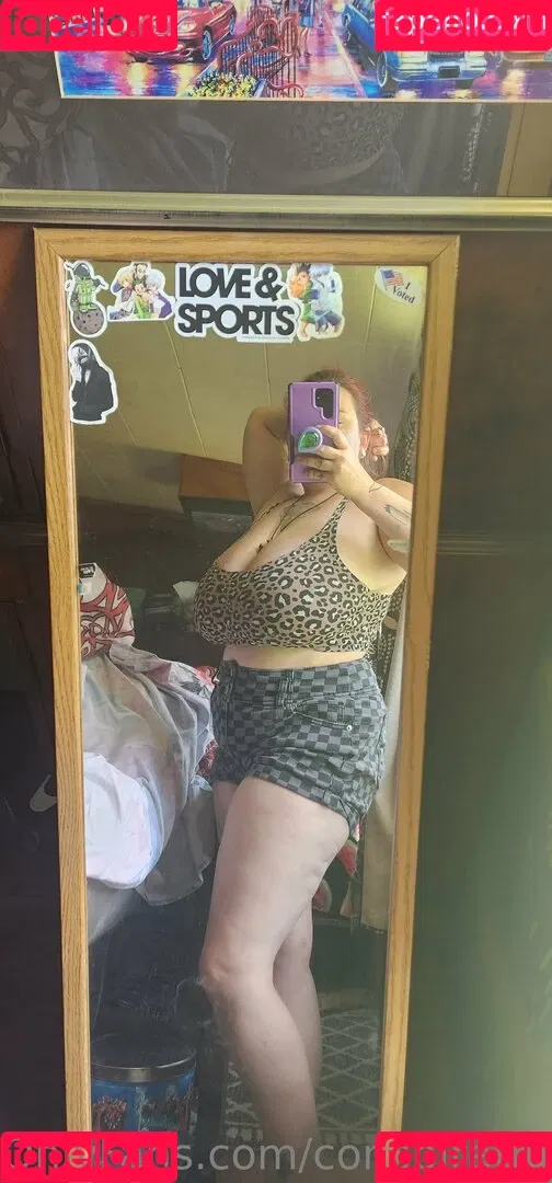 conspiratitty Onlyfans Photo Gallery 