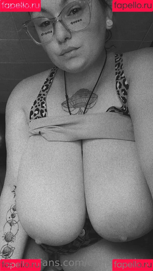 conspiratitty Onlyfans Photo Gallery 