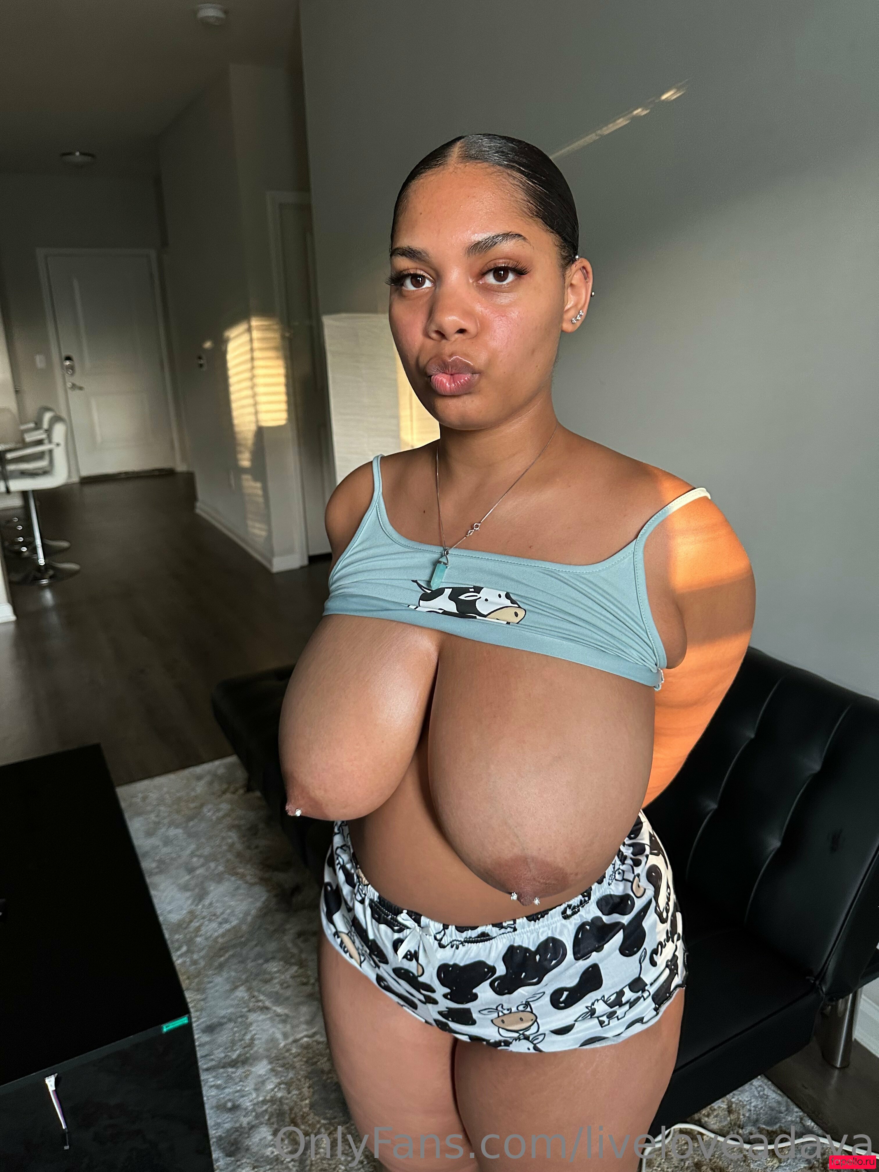 conspiratitty Nude Onlyfans Photo 5