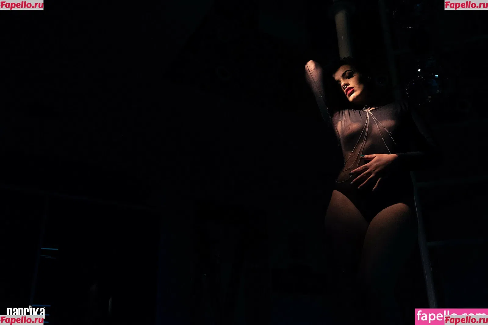 Paprika Onlyfans Photo Gallery 