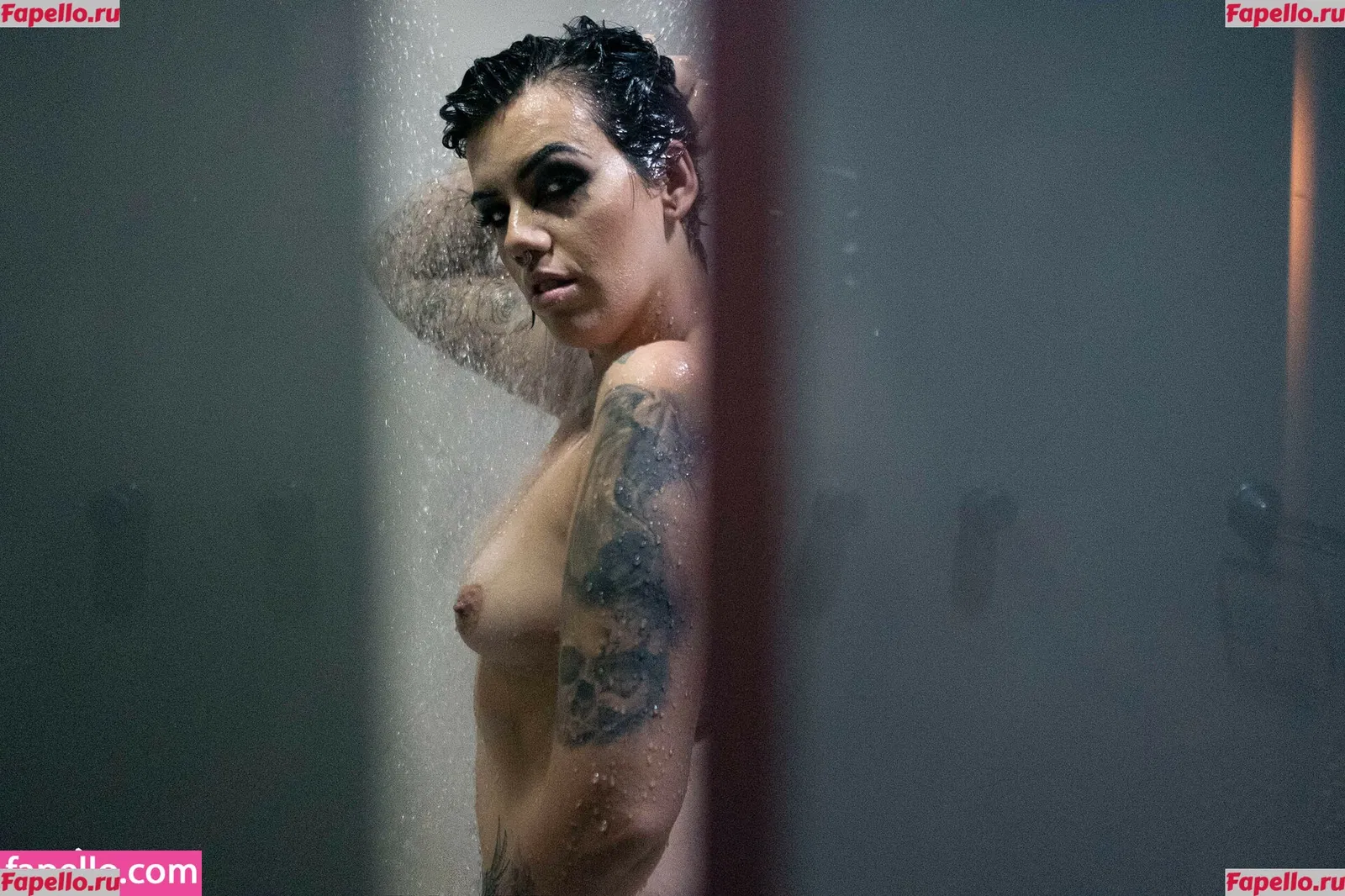 Paprika Onlyfans Photo Gallery 