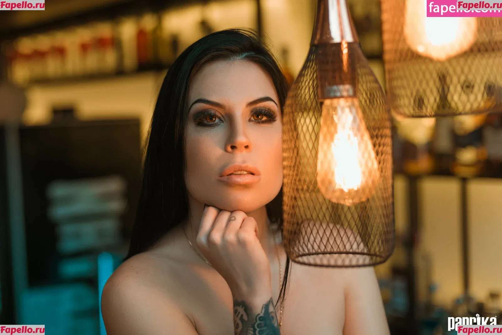 Paprika Onlyfans Photo Gallery 