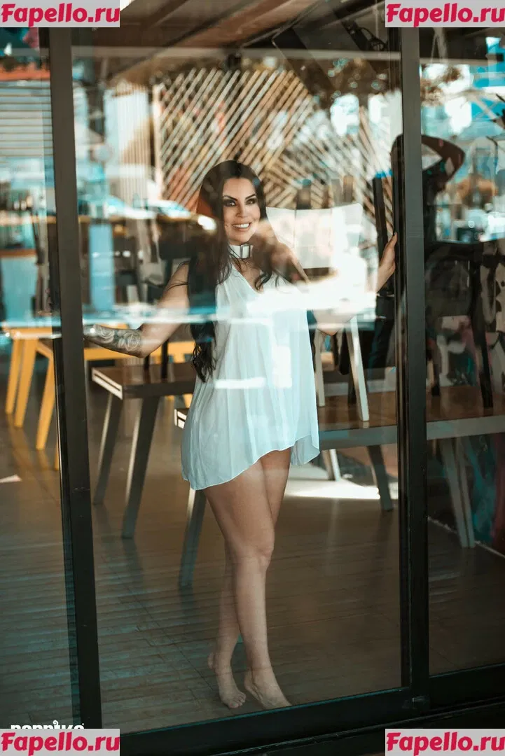 Paprika Onlyfans Photo Gallery 