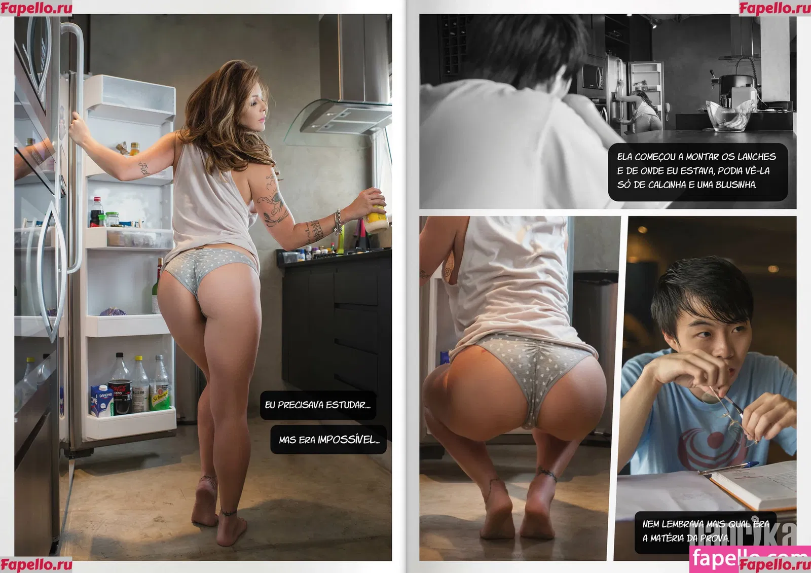Paprika Onlyfans Photo Gallery 