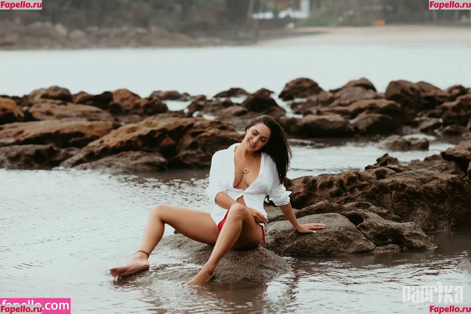 Paprika Onlyfans Photo Gallery 