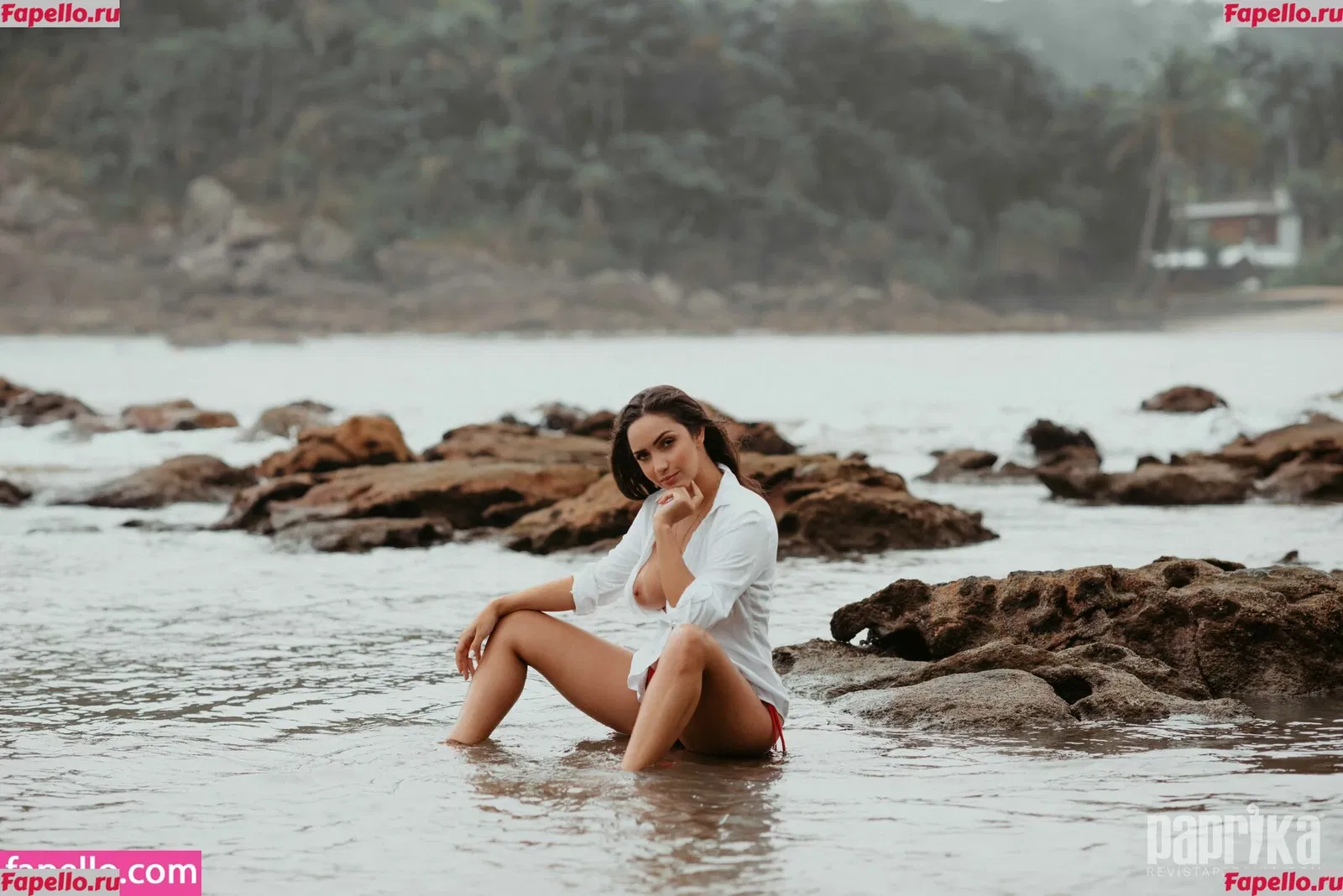 Paprika Onlyfans Photo Gallery 