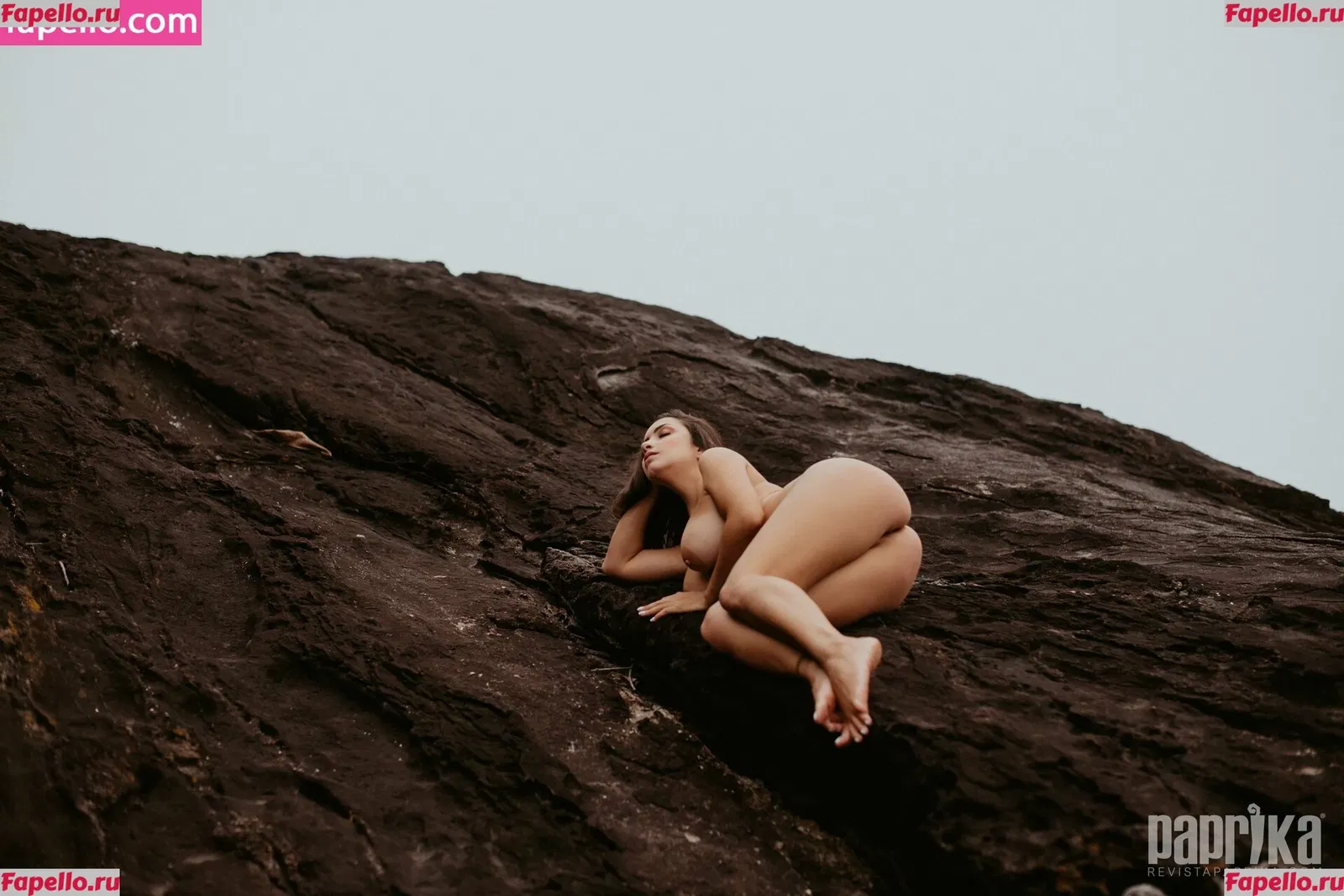 Paprika Onlyfans Photo Gallery 