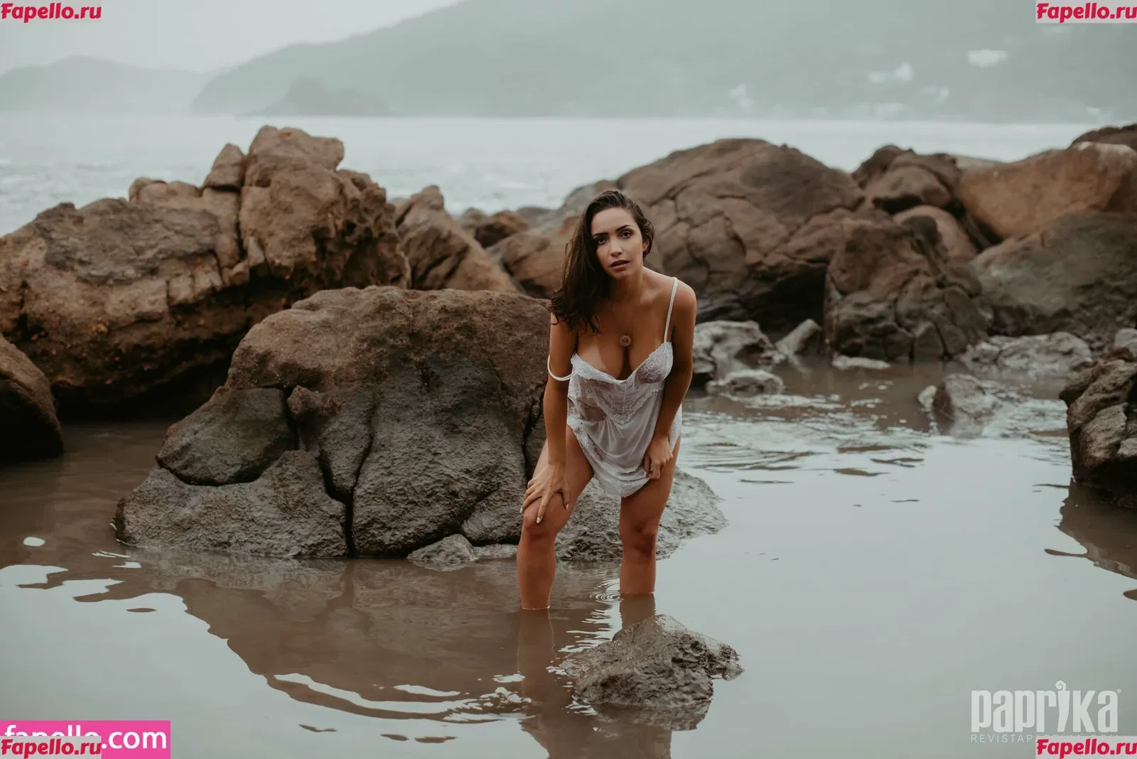Paprika Onlyfans Photo Gallery 