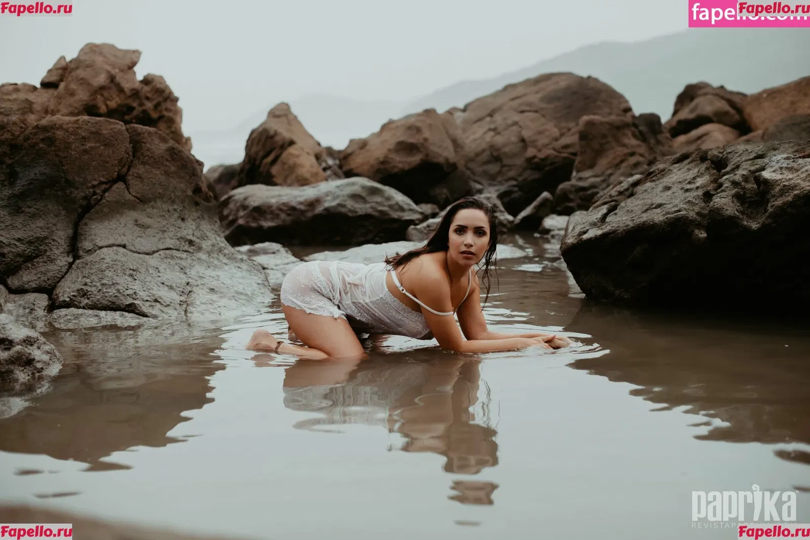 Paprika Onlyfans Photo Gallery 