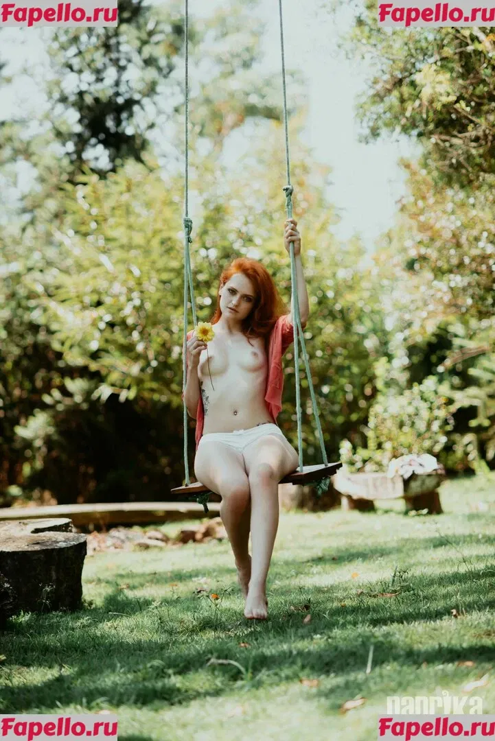 Paprika Onlyfans Photo Gallery 