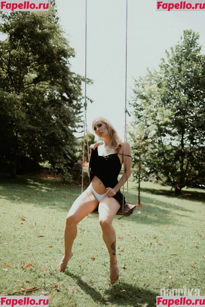 Paprika Onlyfans Photo Gallery 
