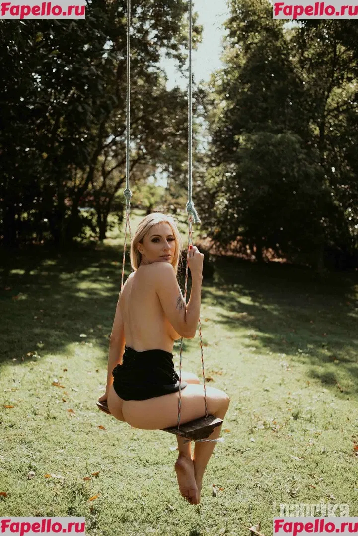 Paprika Onlyfans Photo Gallery 
