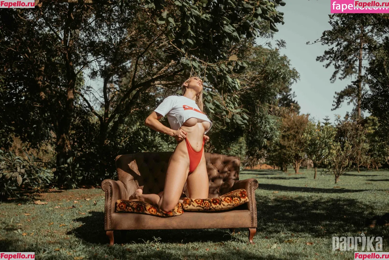 Paprika Onlyfans Photo Gallery 