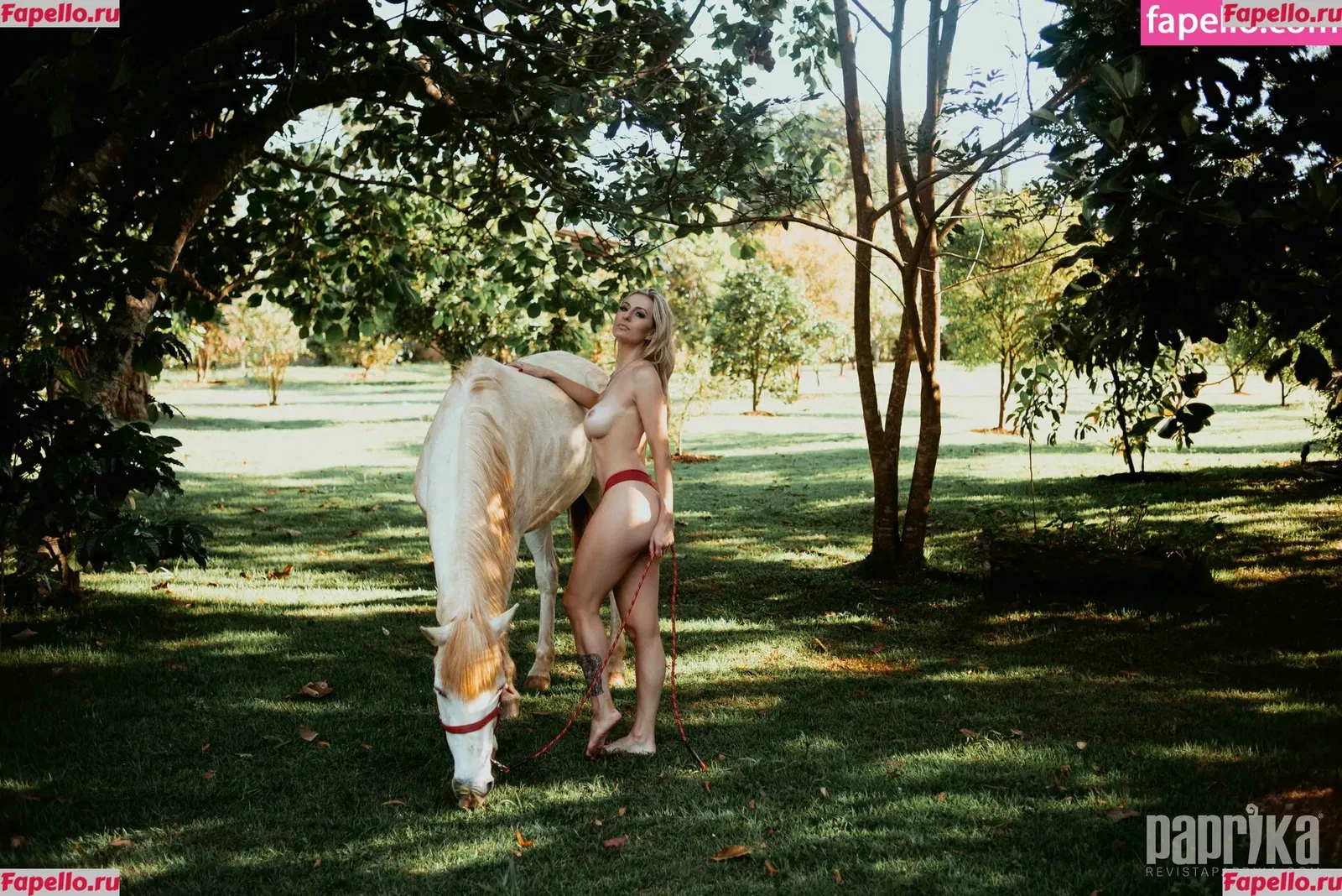 Paprika Onlyfans Photo Gallery 