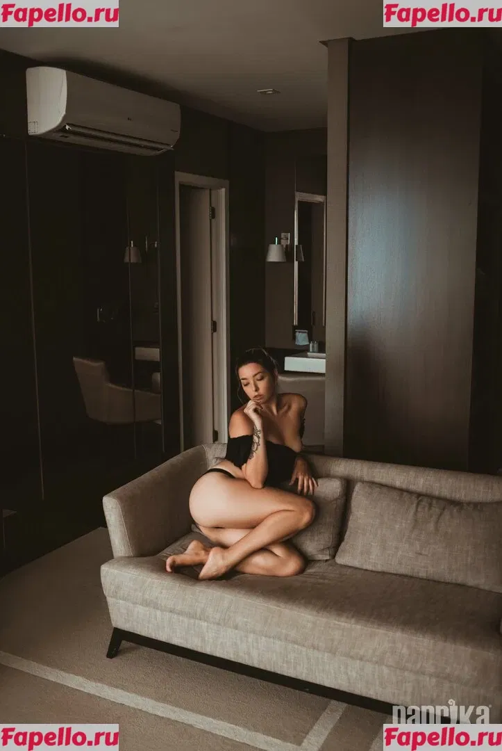Paprika Onlyfans Photo Gallery 