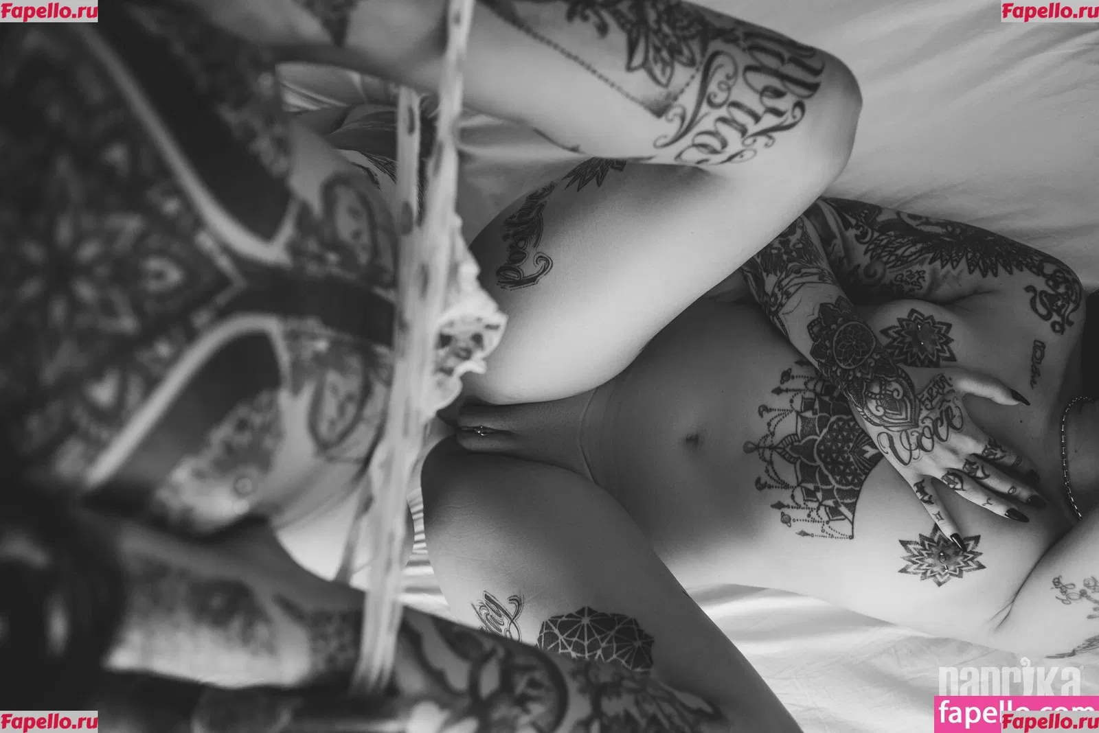 Paprika Onlyfans Photo Gallery 