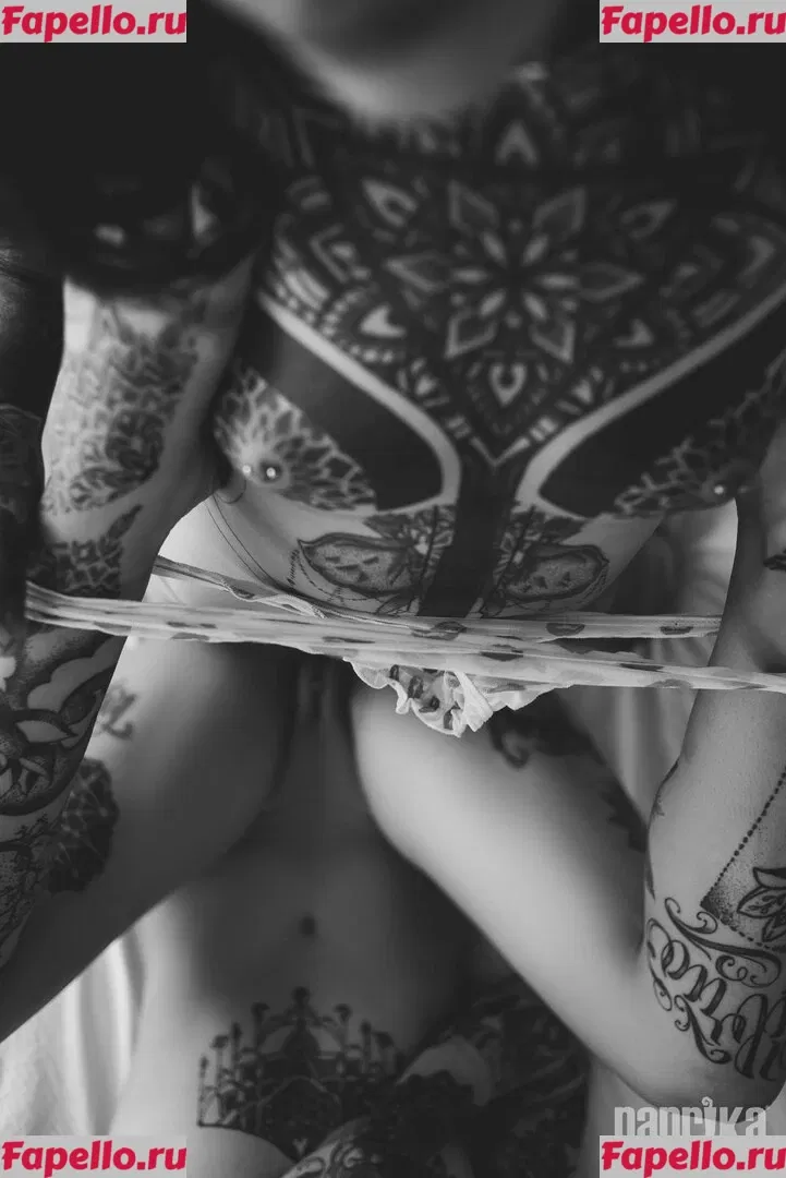 Paprika Onlyfans Photo Gallery 