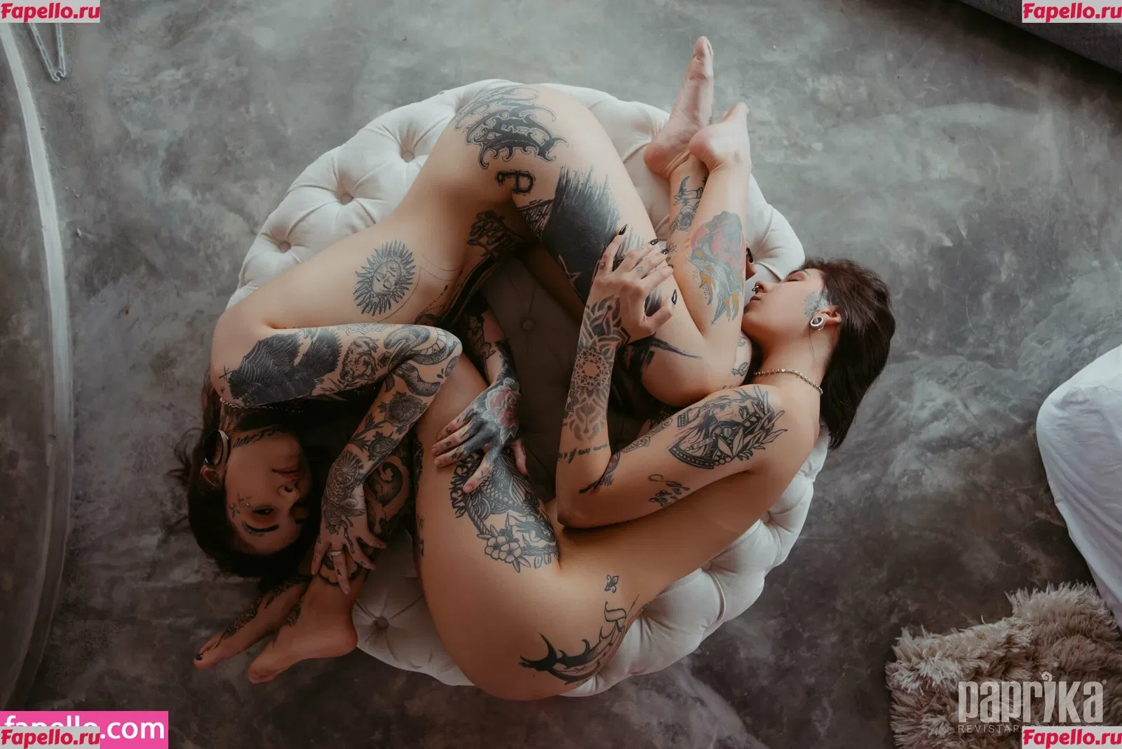 Paprika Onlyfans Photo Gallery 