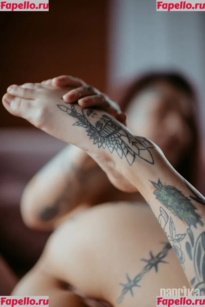 Paprika Onlyfans Photo Gallery 