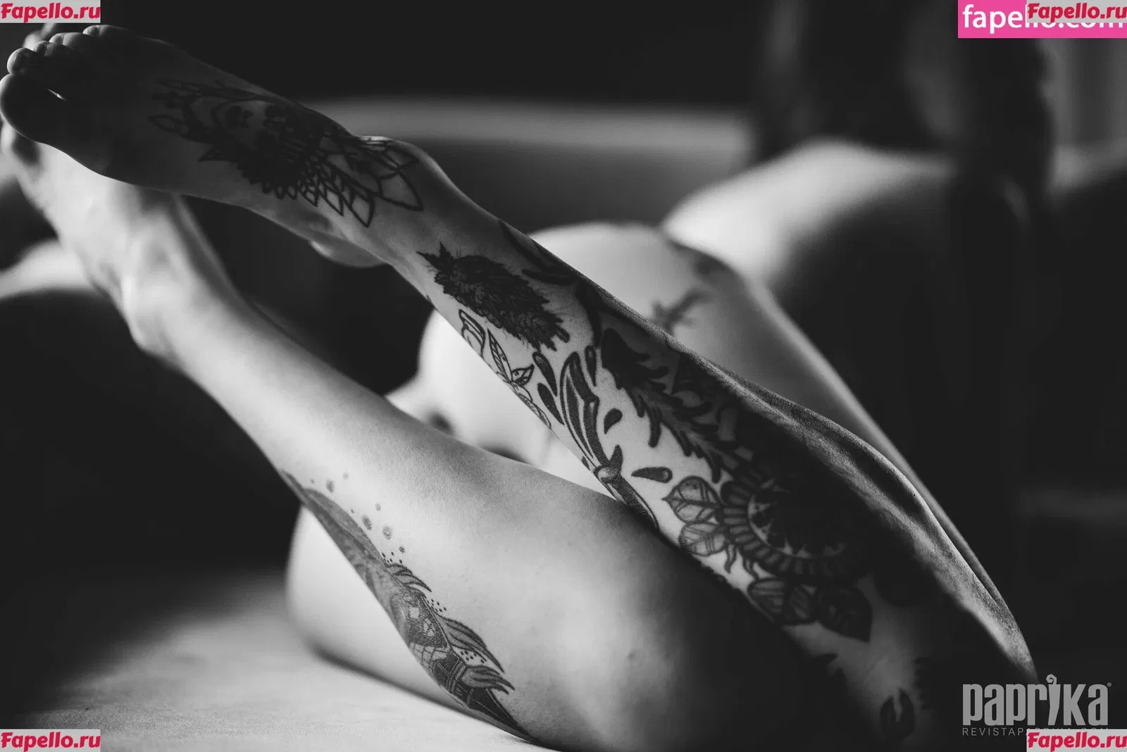 Paprika Onlyfans Photo Gallery 