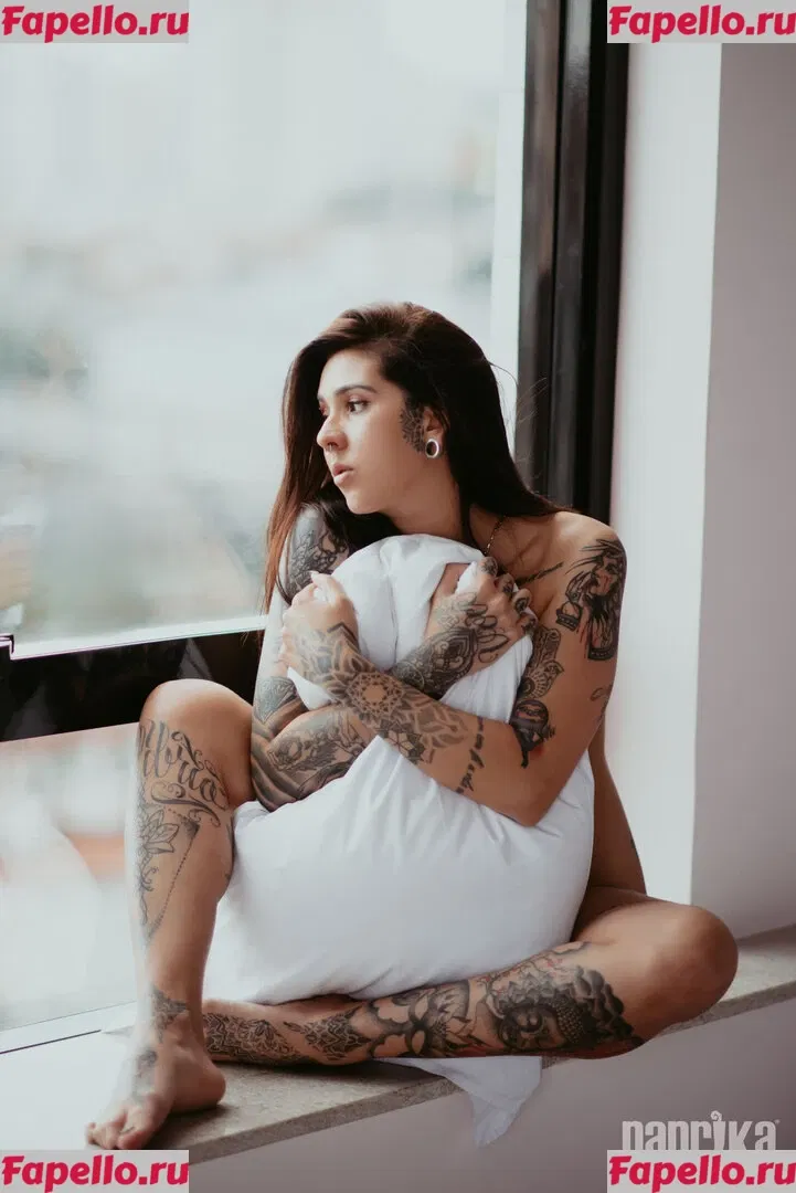 Paprika Onlyfans Photo Gallery 